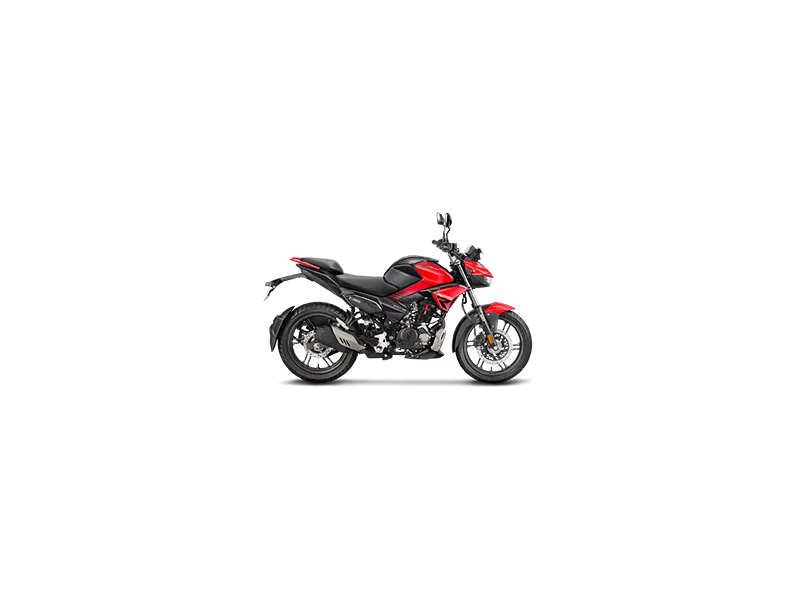 Hero Xtreme 125R bike rental in Ahmedabad
